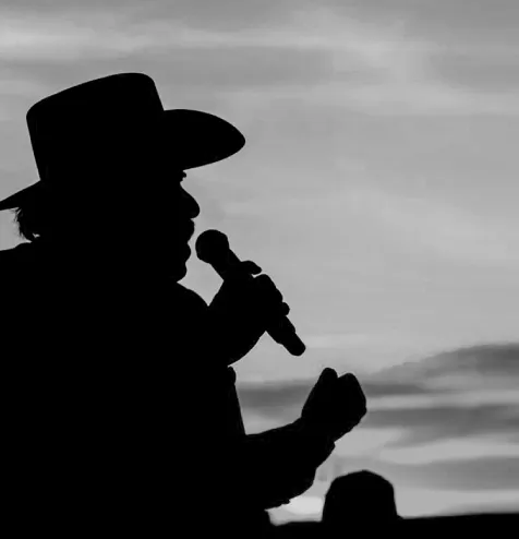 Cantante