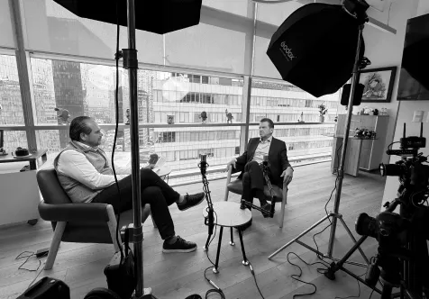 Entrevista
